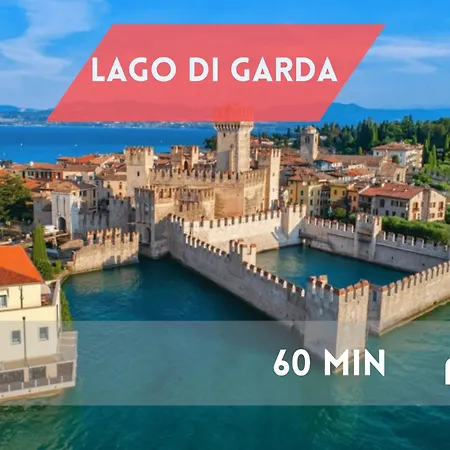 Risico Free Wi Fi Appartamento *