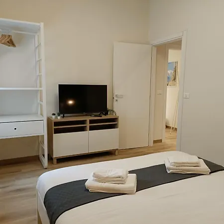 Risico Free Wi Fi Μπέργκαμο