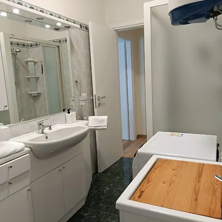 Risico Free Wi Fi * Bergamo