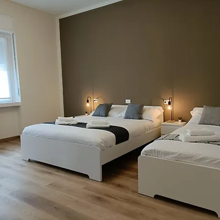 Apartment Risico Free Wi Fi