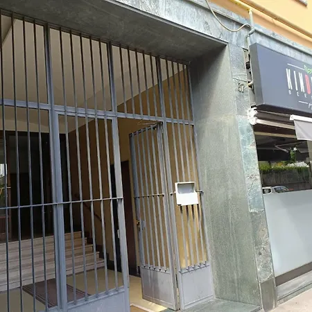 Apartment Risico Free Wi Fi