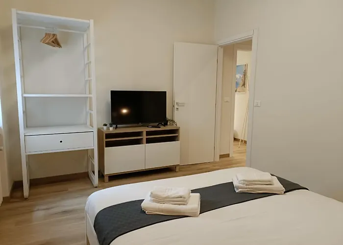 Risico Free Wi Fi Бергамо