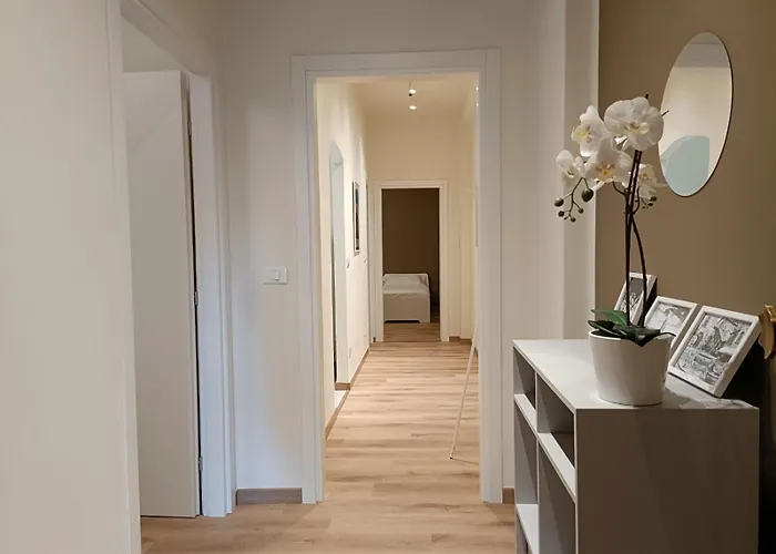 Risico Free Wi Fi Daire