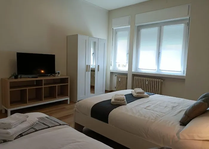 Daire Risico Free Wi Fi