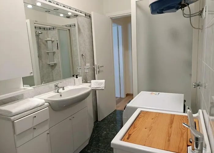 Risico Free Wi Fi * Bergamo