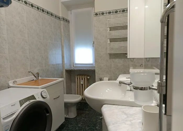 Daire Risico Free Wi Fi