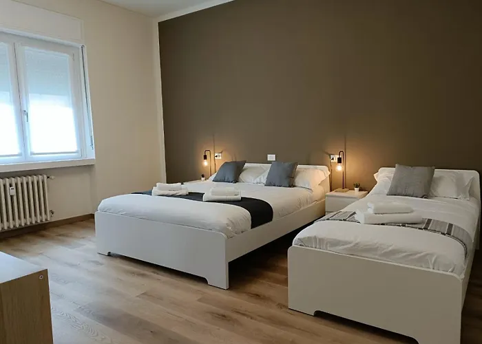 Daire Risico Free Wi Fi