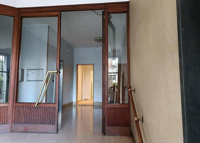 Risico Free Wi Fi * Bergamo