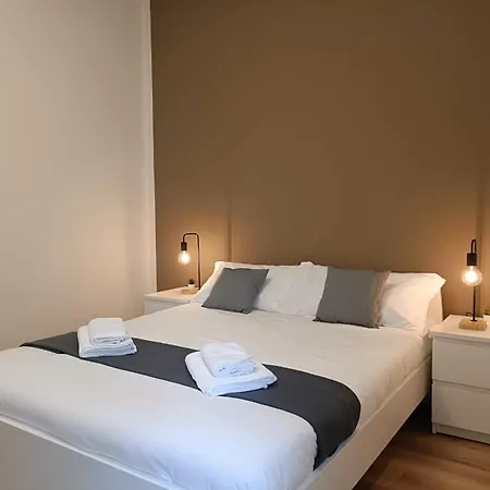 Appartement Risico Free Wi Fi