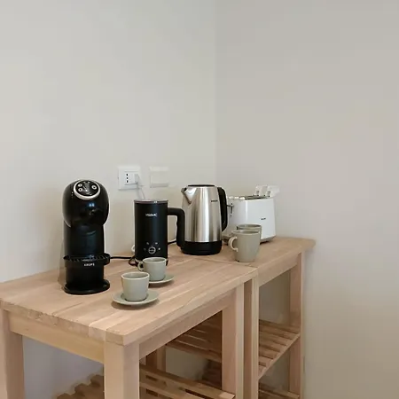 Appartement Risico Free Wi Fi