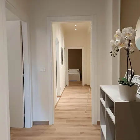 Risico Free Wi Fi Appartement