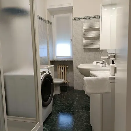 Appartement Risico Free Wi Fi *