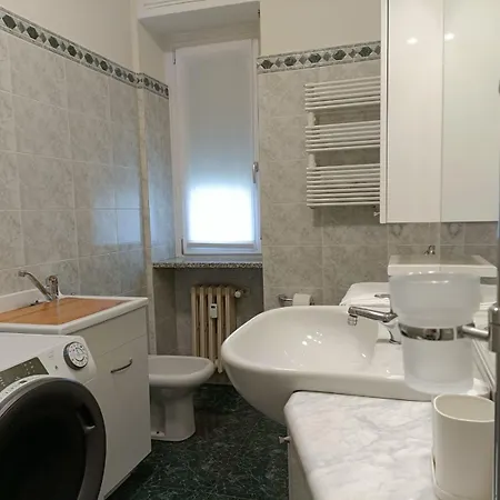 Appartement Risico Free Wi Fi