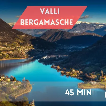 Risico Free Wi Fi Bergamo