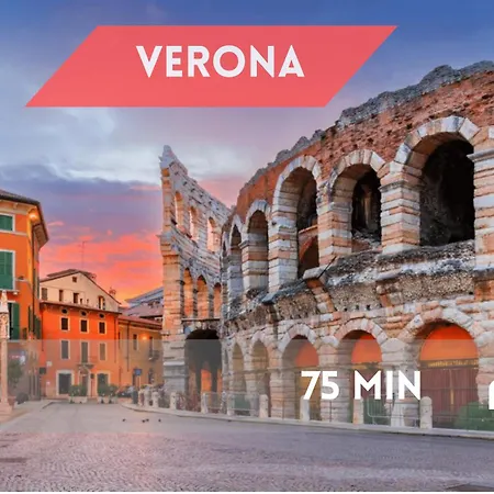 Risico Free Wi Fi Appartement Bergamo