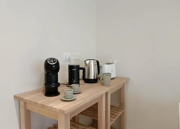 Apartman Risico Free Wi Fi