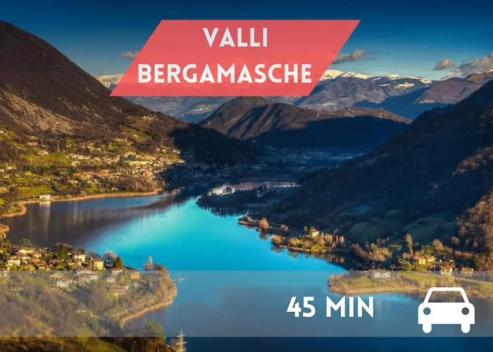 Risico Free Wi Fi Bergamo